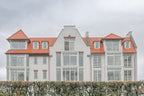 Vakantiewoning aan de Zeeuwse kust