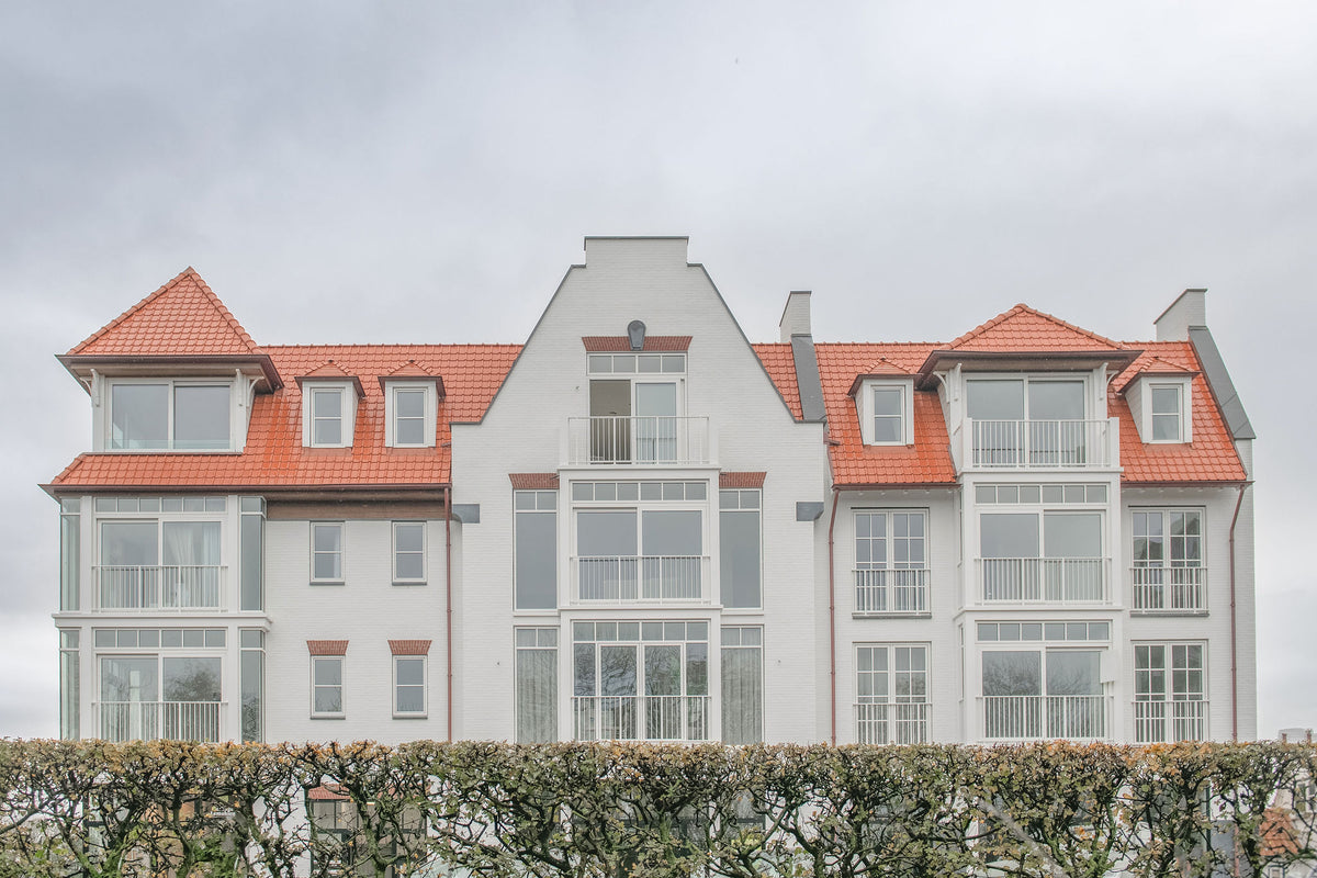 Vakantiewoning aan de Zeeuwse kust