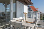 Vakantiewoning aan de Zeeuwse kust