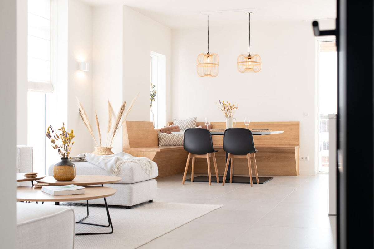 Vakantiewoning aan de Zeeuwse kust