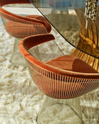 Mid-century wonen