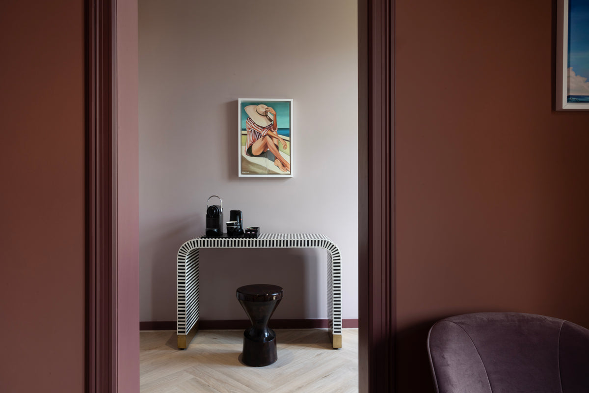 Boutique B&B in Brabant