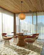 Mid-century wonen