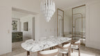 Luxe wonen aan het bos