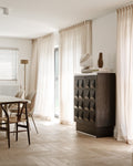 Verbouwing luxe villa in de stad