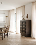 Verbouwing luxe villa in de stad