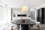 Kleine ingrepen, groots interieur