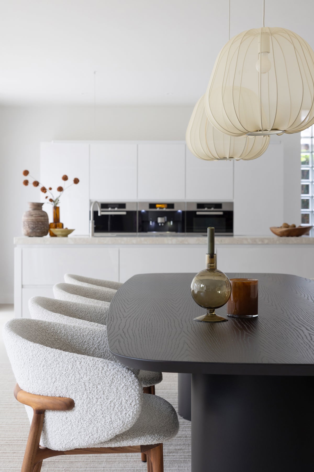 Kleine ingrepen, groots interieur