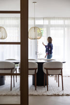 Kleine ingrepen, groots interieur