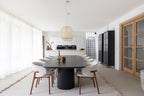 Kleine ingrepen, groots interieur