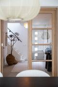 Kleine ingrepen, groots interieur
