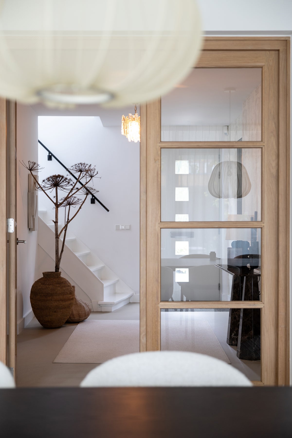 Kleine ingrepen, groots interieur
