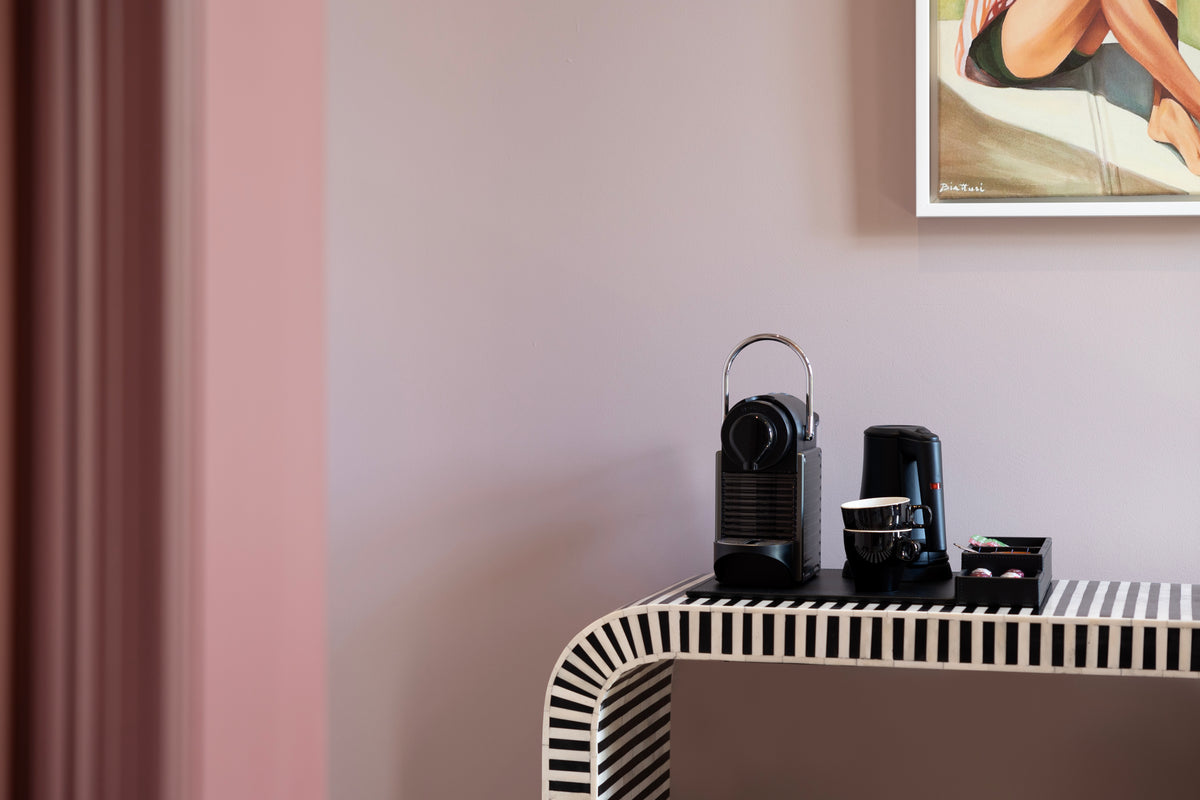 Boutique B&B in Brabant