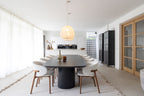 Kleine ingrepen, groots interieur