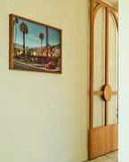 Mid-century wonen