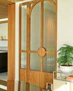 Mid-century wonen