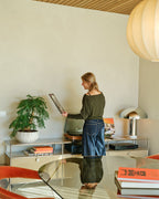 Mid-century wonen