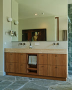 Mid-century wonen
