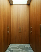 Mid-century wonen