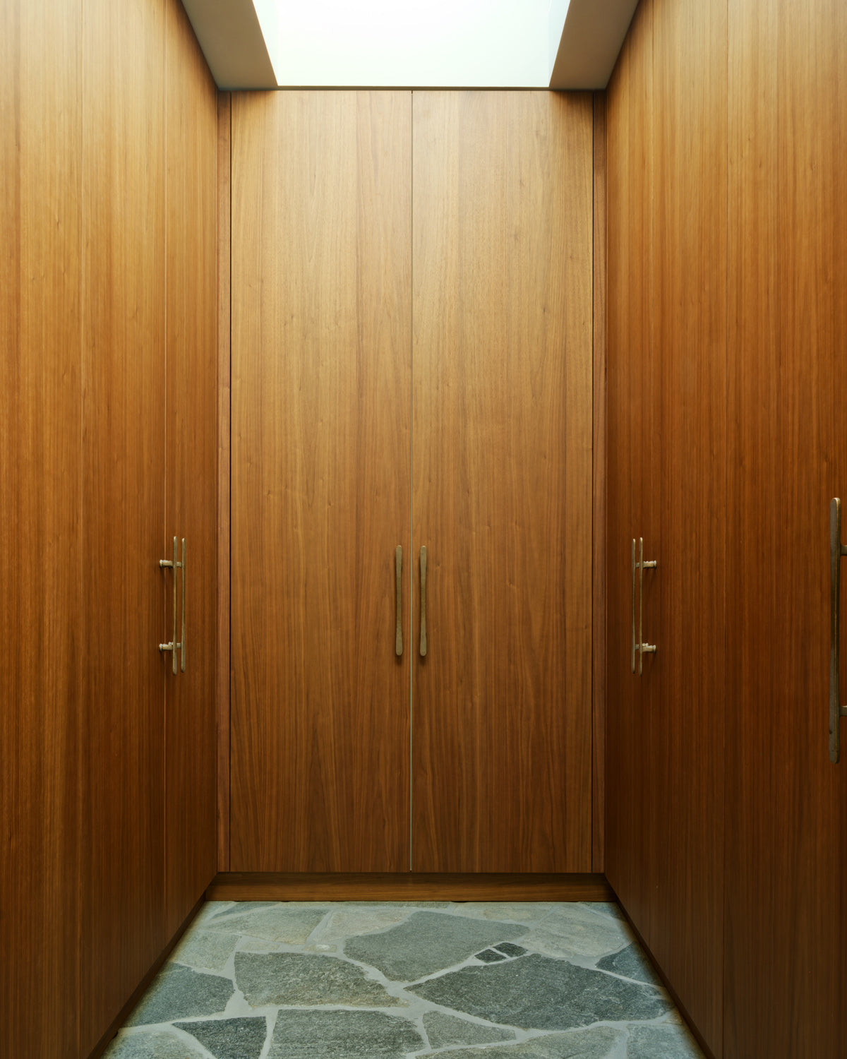 Mid-century wonen