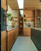 Mid-century wonen