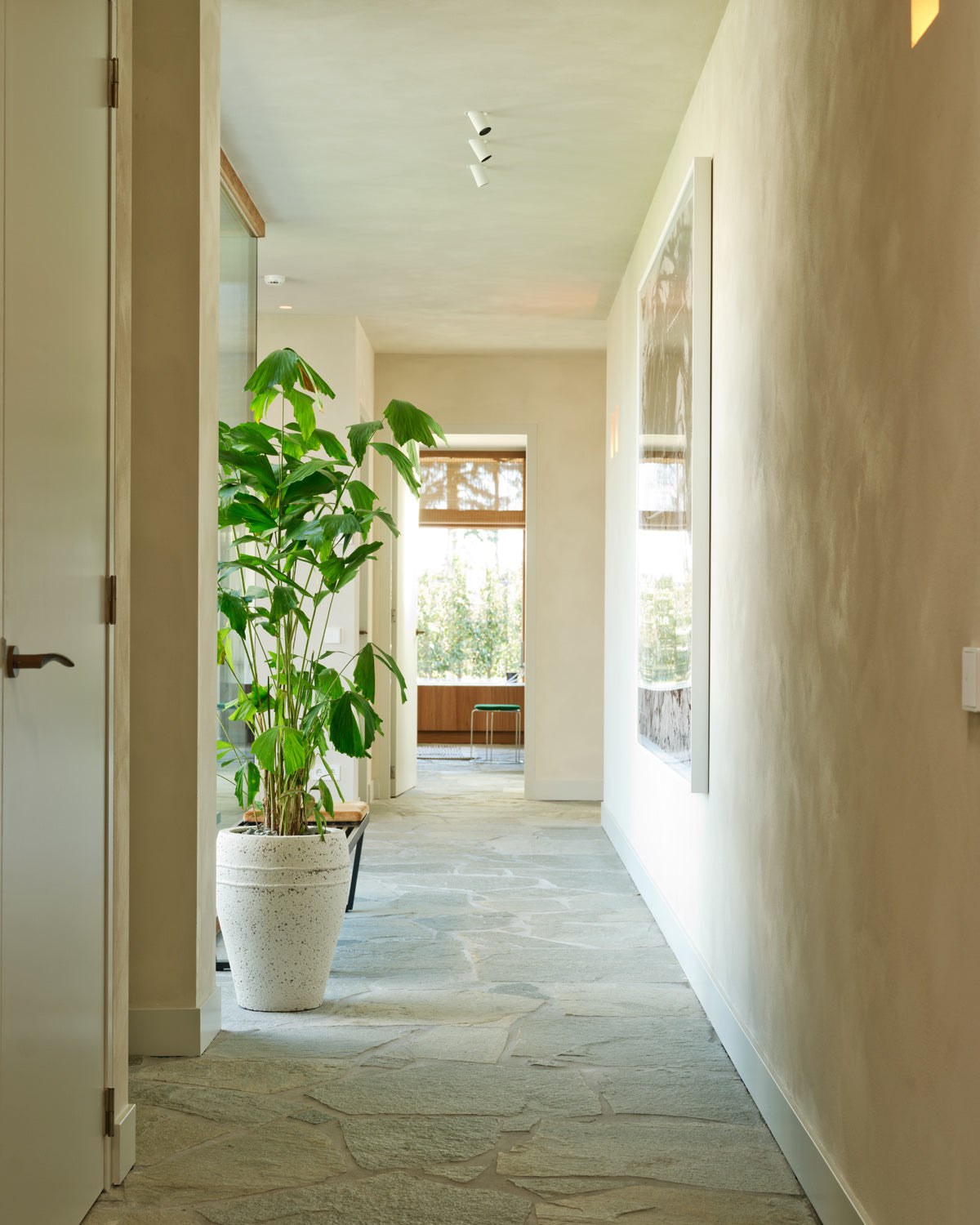 Mid-century wonen