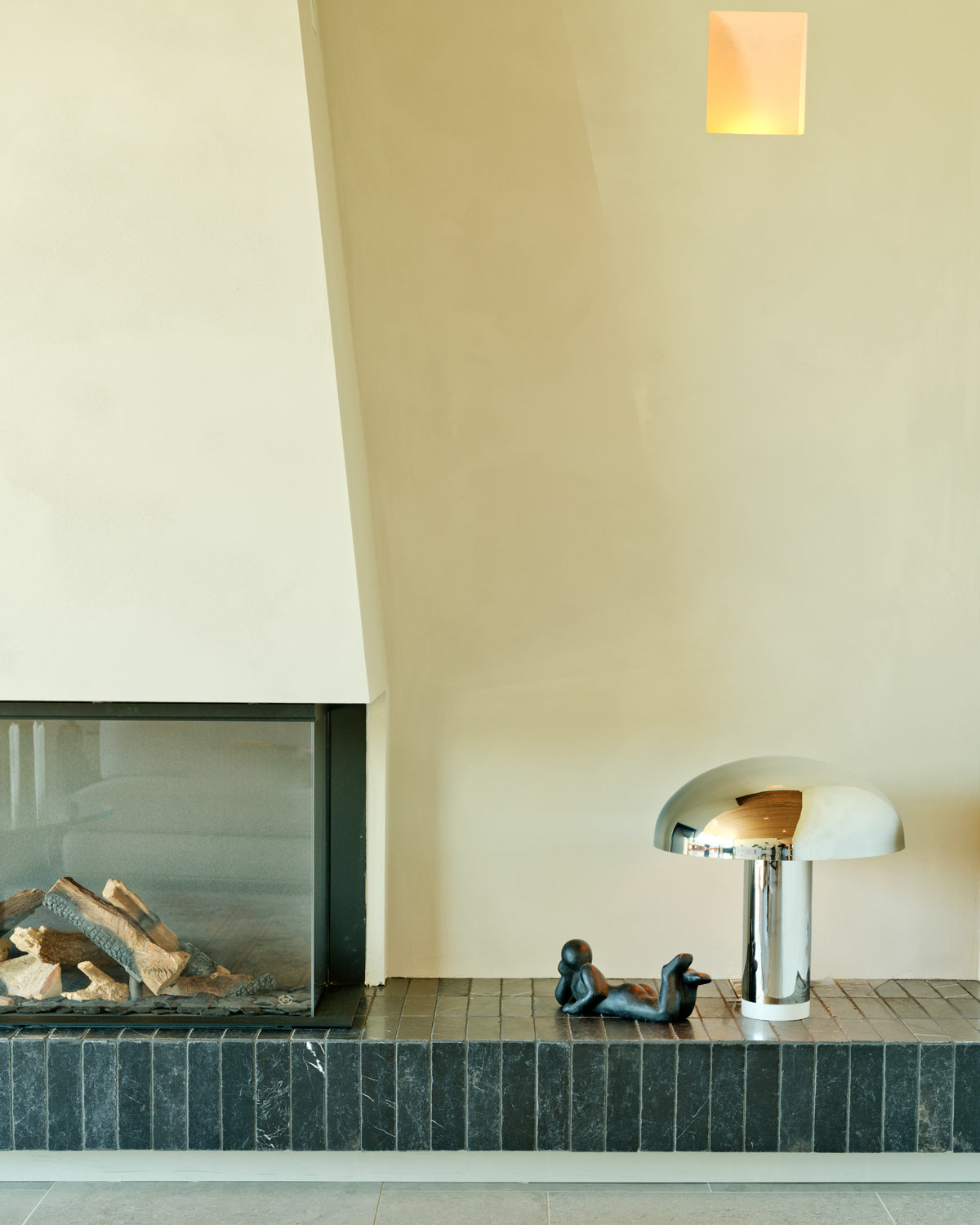 Mid-century wonen