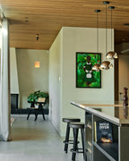 Mid-century wonen