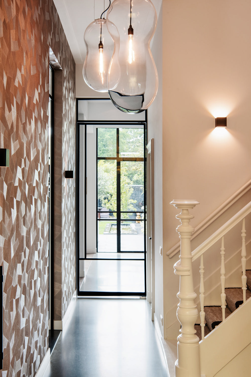 Renovatie herenhuis