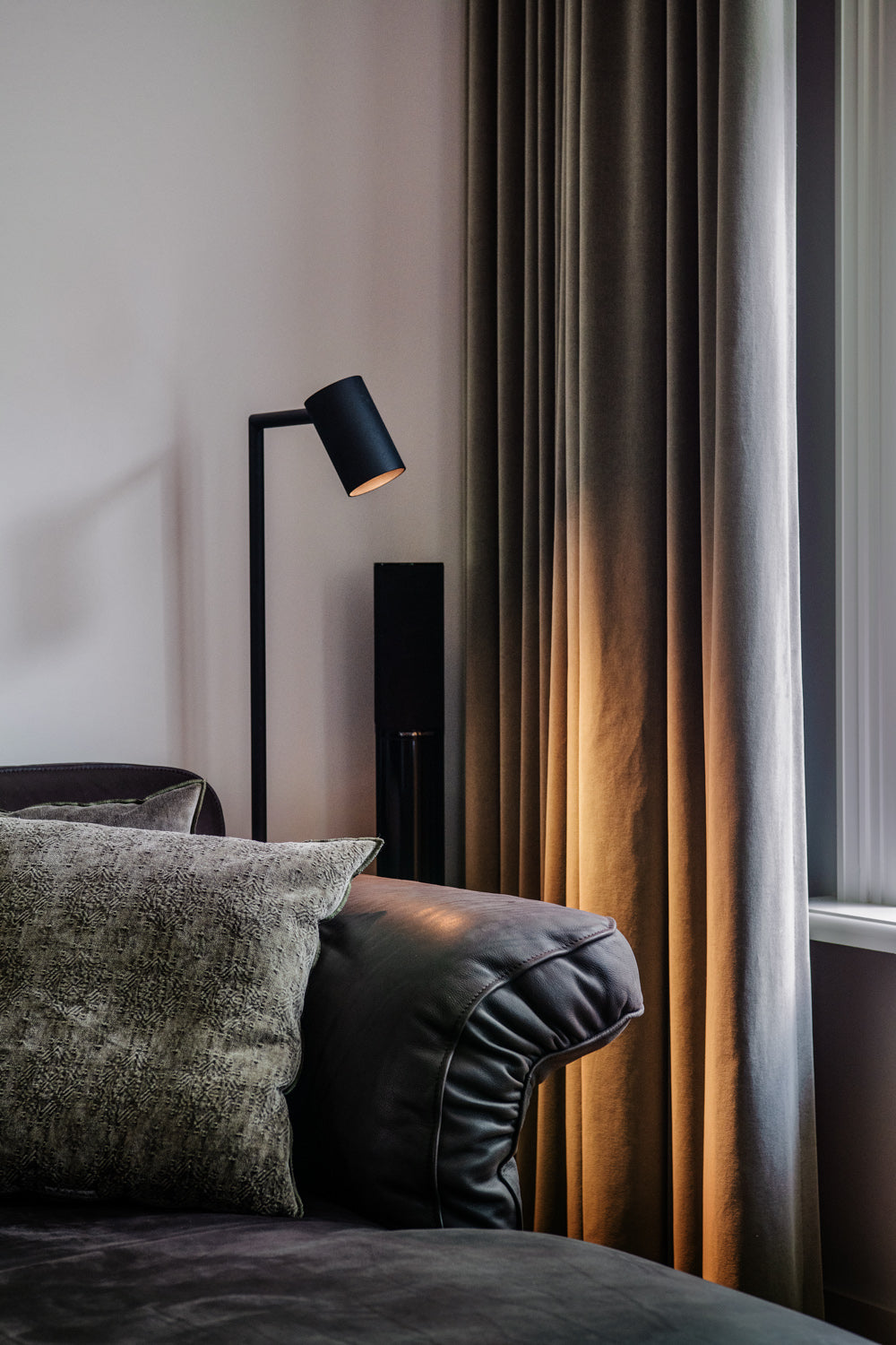 Renovatie herenhuis