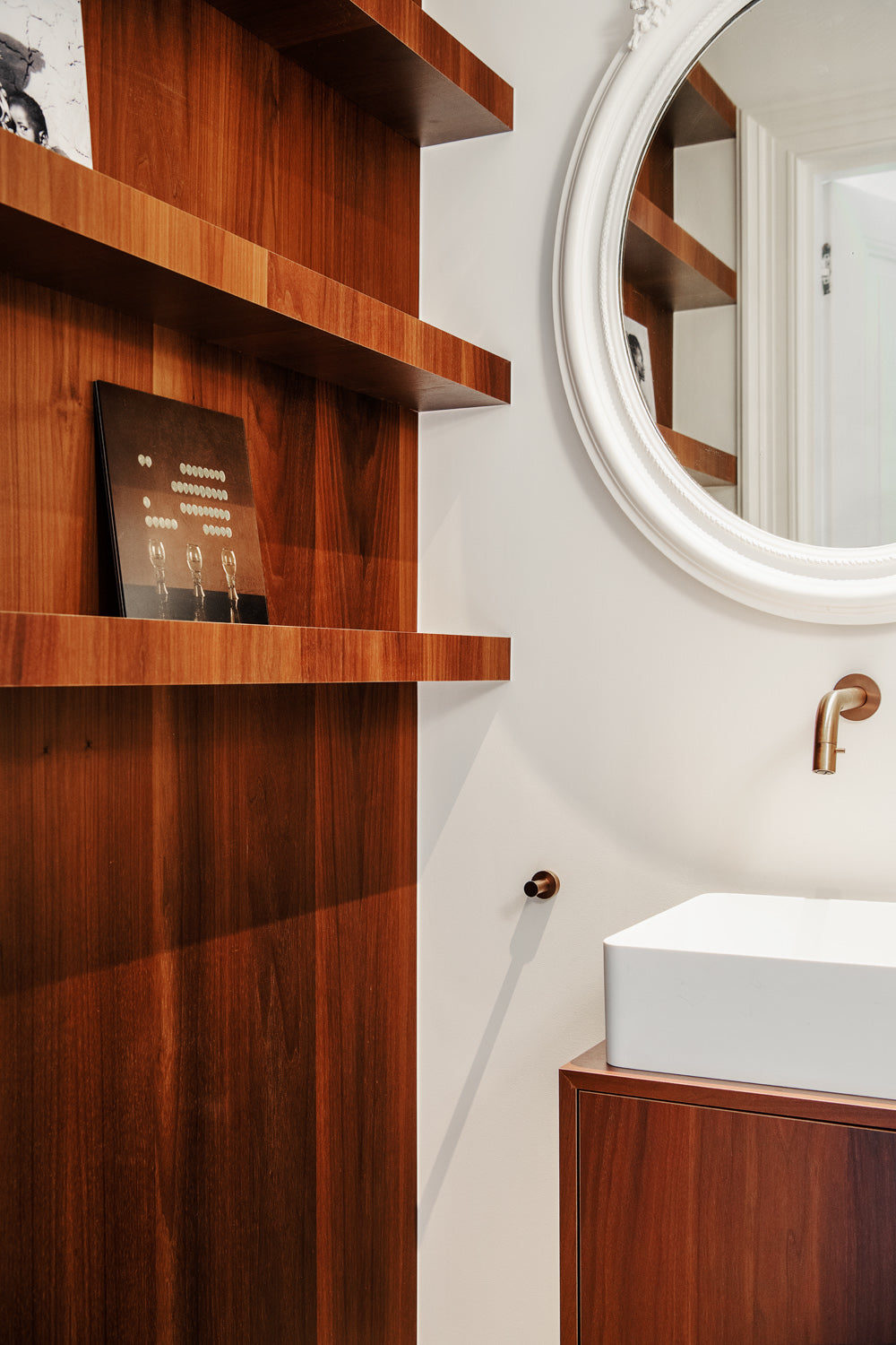 Renovatie herenhuis