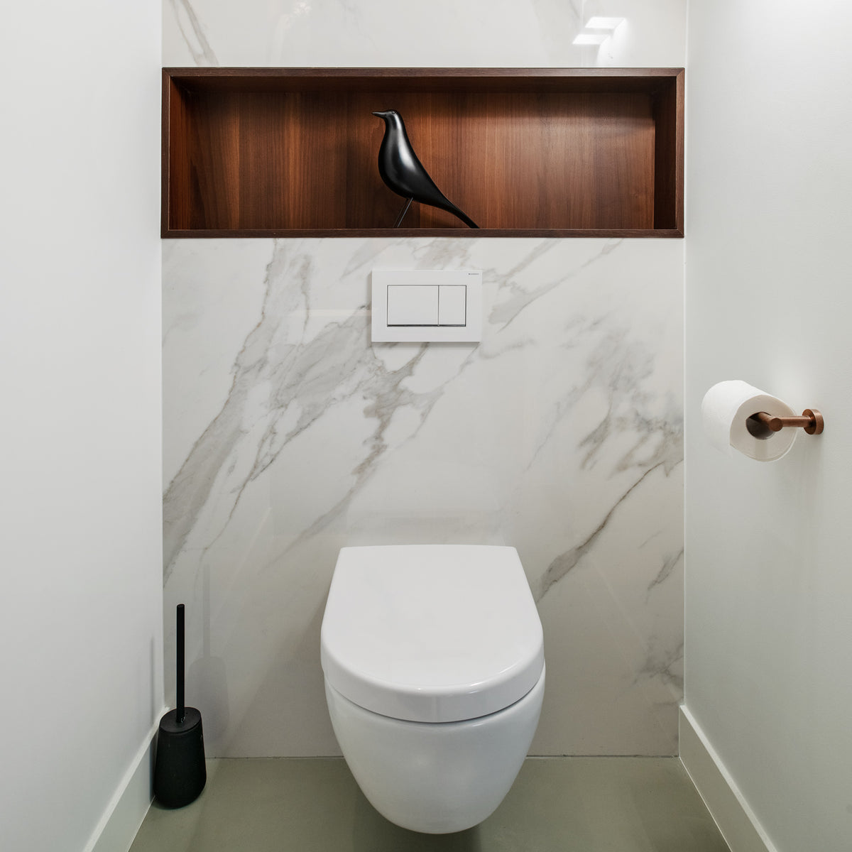 Renovatie herenhuis