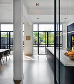 Renovatie herenhuis