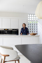 Kleine ingrepen, groots interieur