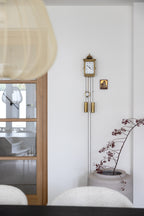Kleine ingrepen, groots interieur