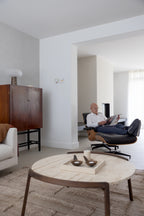 Kleine ingrepen, groots interieur