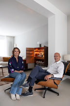 Kleine ingrepen, groots interieur