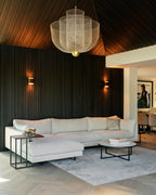 Verbouwing luxe woonboerderij