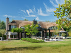 Verbouwing luxe woonboerderij