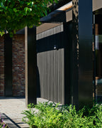 Verbouwing luxe woonboerderij