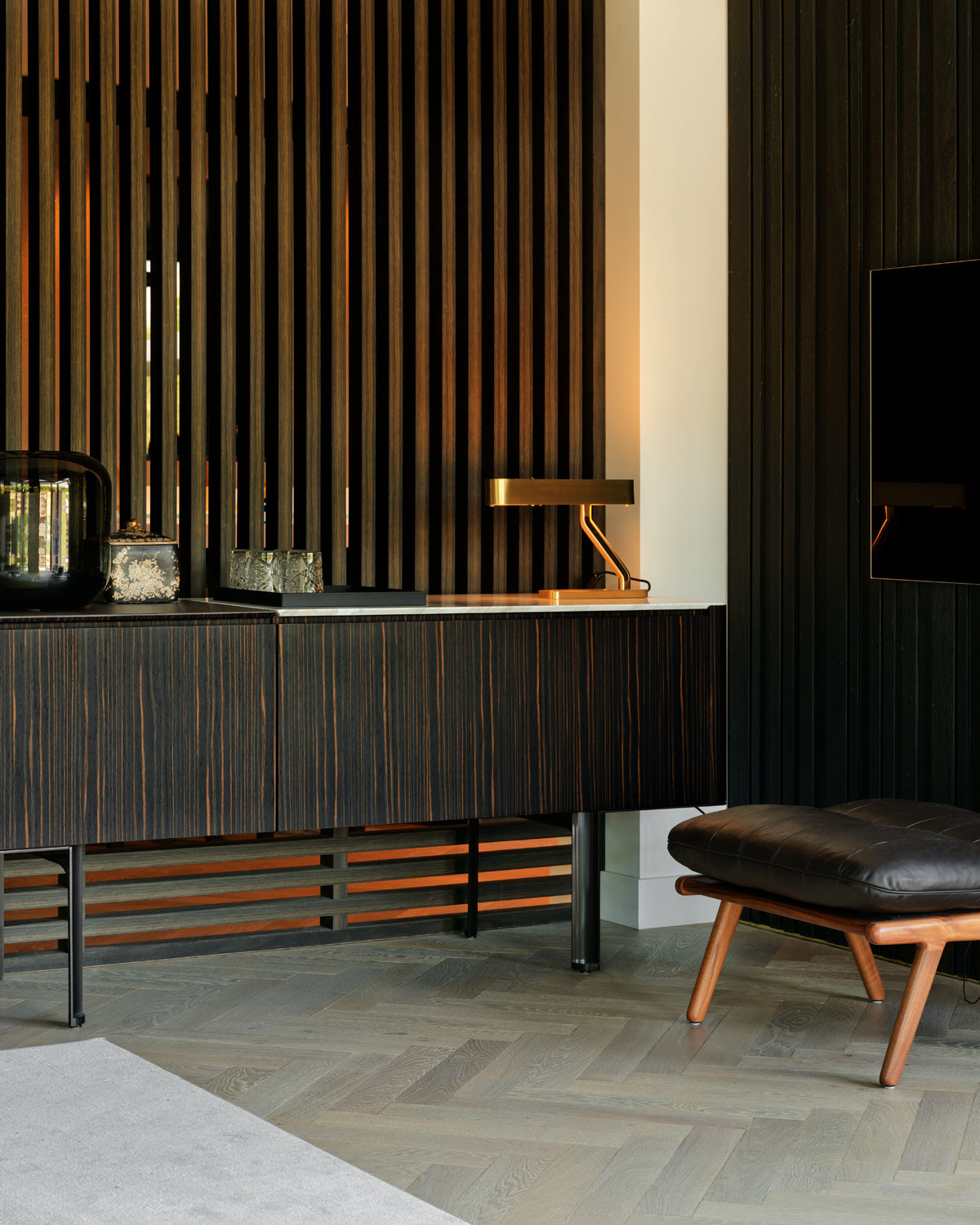 Verbouwing luxe woonboerderij