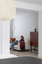 Kleine ingrepen, groots interieur