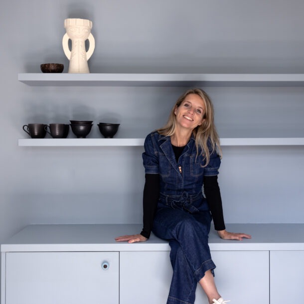 Bed &breakfast ontwerp