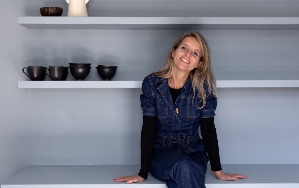 Bed &breakfast ontwerp