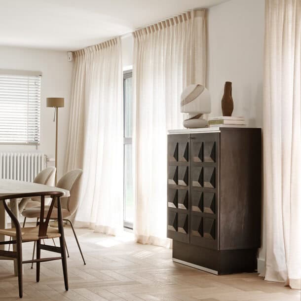 Jolanda knook interieurontwerp. Interieurontwerp villa in omgeving Breda