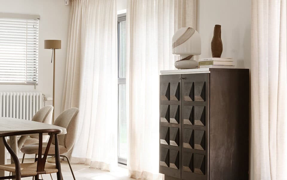 Jolanda knook interieurontwerp. Interieurontwerp villa in omgeving Breda
