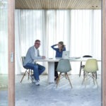 samenwerking Mark architecten
